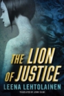 The Lion of Justice - Book