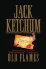 OLD FLAMES - Book