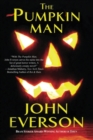The Pumpkin Man - Book