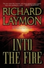 INTO THE FIRE - Book