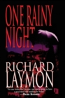 ONE RAINY NIGHT - Book