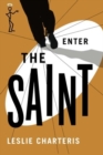 Enter the Saint - Book