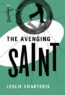 The Avenging Saint - Book