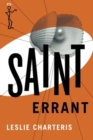 Saint Errant - Book