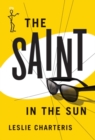 The Saint in the Sun - Book