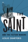 The Saint and the Fiction Makers - Book