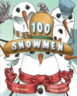 100 Snowmen - Book