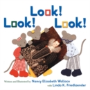 Look! Look! Look! - Book