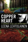 Copper Heart - Book