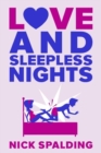 LOVEAND SLEEPLESS NIGHTS - Book