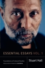 Essential Essays, Volume 1 : Foundations of Cultural Studies - Book