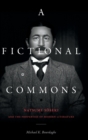 A Fictional Commons : Natsume Soseki and the Properties of Modern Literature - Book