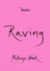 Raving - Book