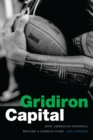 Gridiron Capital : How American Football Became a Samoan Game - eBook