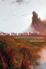 How the Earth Feels : Geological Fantasy in the Nineteenth-Century United States - eBook