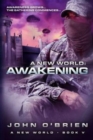 A New World : Awakening - Book