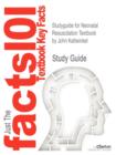 Studyguide for Neonatal Resuscitation Textbook by Kattwinkel, John, ISBN 9781581104981 - Book