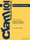 Studyguide for Using Multivariate Statistics by Tabachnick, Barbara G. - Book