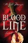 Blood Line : Secrets - Book