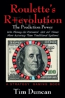 Roulette's R+evolution : The Prediction Power - Book
