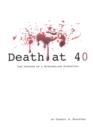 Death at 40 : The Memoir of a Struggling Christian - Book