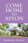 Come Home to Aston - Book