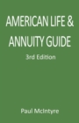 American Life & Annuity Guide - Book