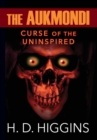 The Aukmondi : Curse of the Uninspired - Book