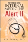Alert Medical Series: Internal Medicine Alert II - eBook