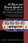 A Short and Simple Guide to the Best Bets in the Casino : For Both Beginners and Experienced Players - Book