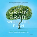 GRAIN BRAIN FOR LIFE CD - Book