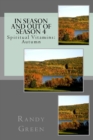 In Season and Out of Season 4 : Spiritual Vitamins: Autumn - Book
