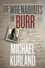 The Whenabouts of Burr - Book