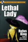 Lethal Lady - Book