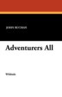 Adventurers All - Book