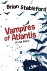 Vampires of Atlantis - Book