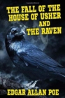 The Fall of the House of Usher and the Raven - Book