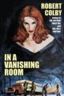 In a Vanishing Room - Book