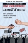 A Change of Tactics : A Sime Gen Novel: Clear Springs Chronicles #1 - Book