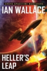 Heller's Leap - Book