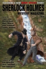 Sherlock Holmes Mystery Magazine #22 : Featuring a New Nero Wolfe Story! - Book