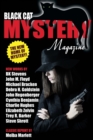 Black Cat Mystery Magazine #2 - Book