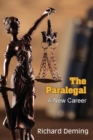 The Paralegal : A New Career - Book