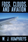 Fogs, Clouds, and Aviation - Book