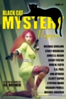 Black Cat Mystery Magazine #9 - Book