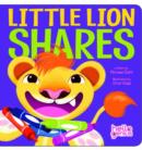 Little Lion Shares - Book