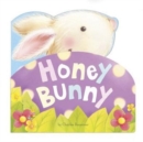 Honey Bunny - Book