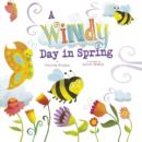 Windy Day in Spring - Book