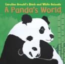 Panda's World - Book