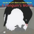 Penguin's World - Book